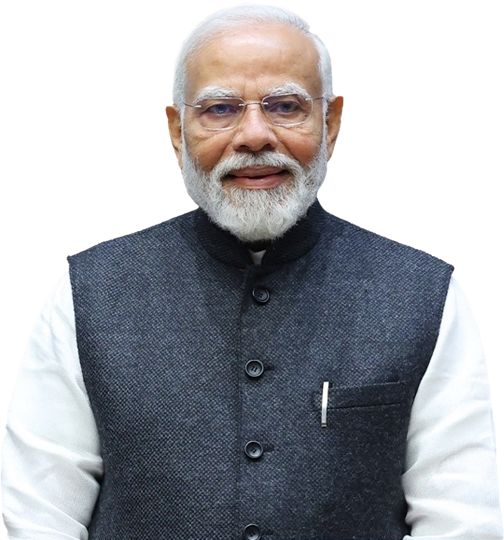 Shri Narendra Modi